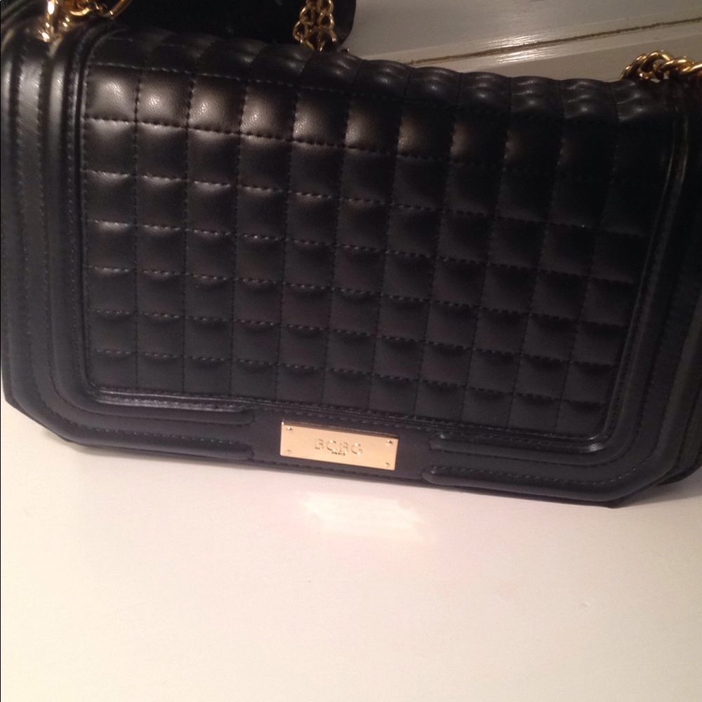 BCBG purse used once